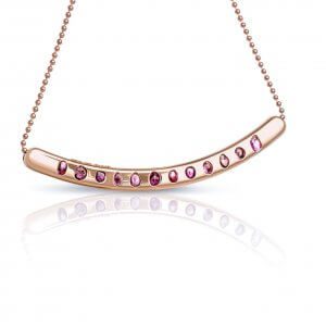 Puddle Necklace - Image 2