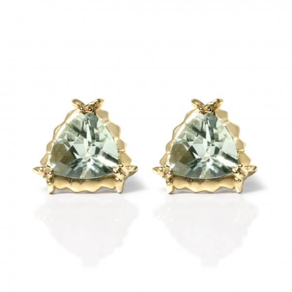 Peregrine Earrings
