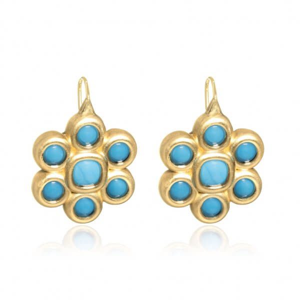Positano Earrings - Image 2