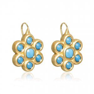 Positano Earrings