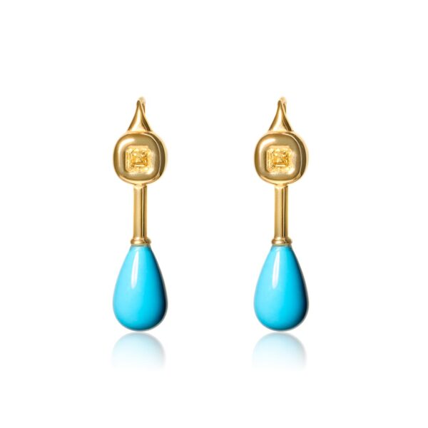 Azzura Earrings