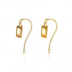 Limoncello Earrings - Image 3