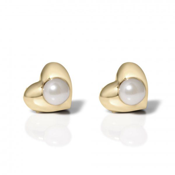 Mini Haty Earrings