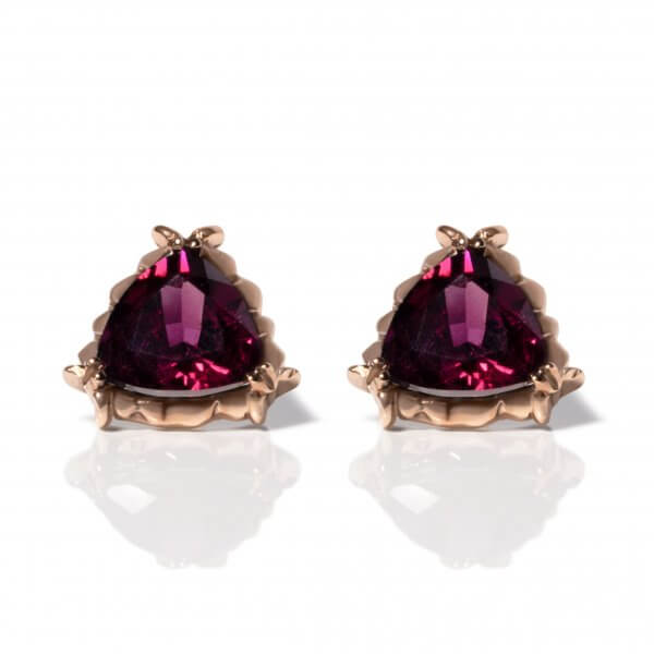 Wren Earrings