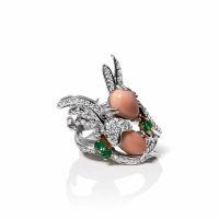Vine Ring