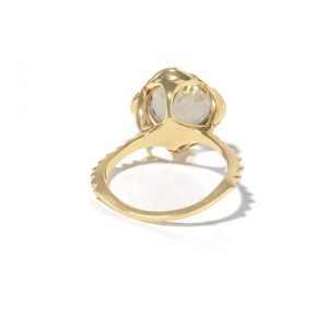 Anto with Green Amethyst - Image 3