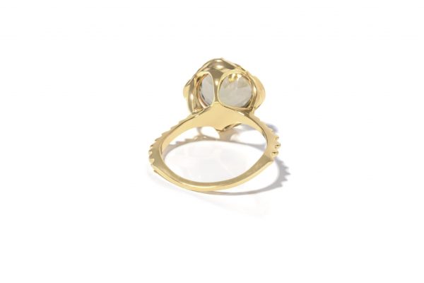 Anto with Green Amethyst - Image 3