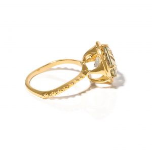Anto with Green Amethyst - Image 2