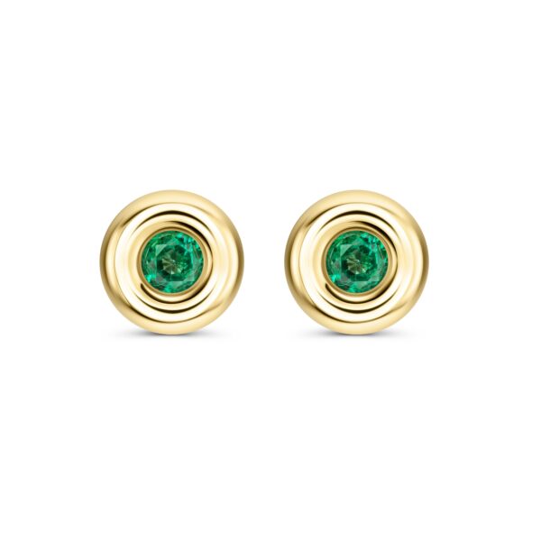 Grove Earrings