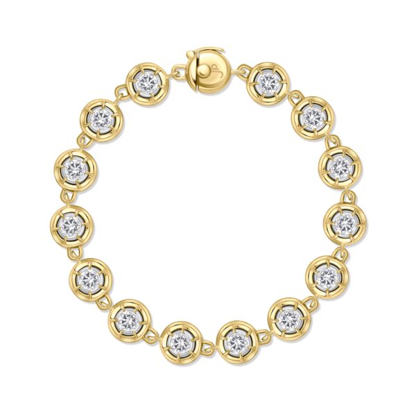 Prego Bracelet