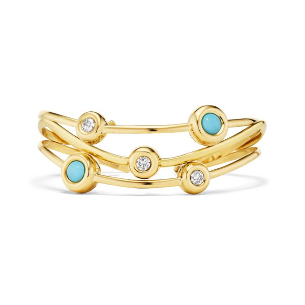 Wave Cuff - Image 3
