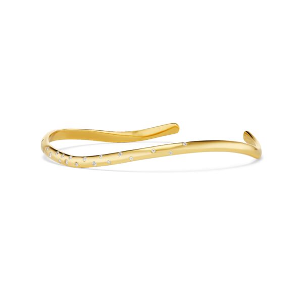 Capri Bangle - Image 2